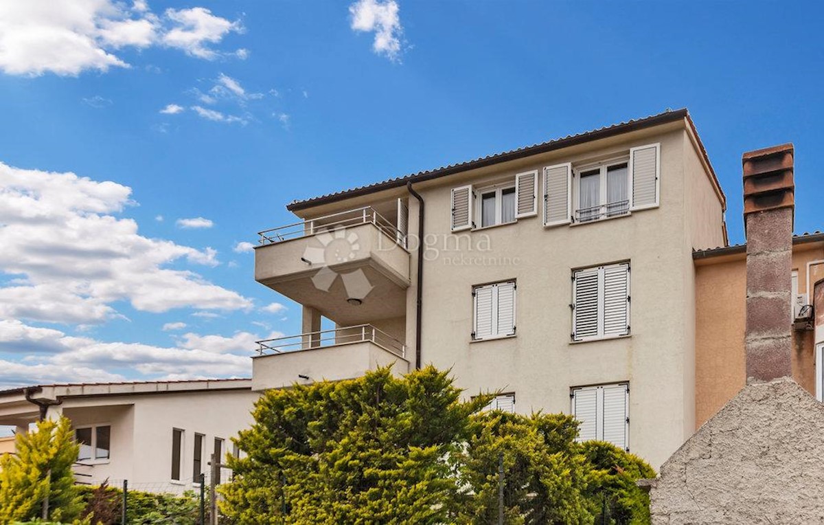 Apartmán Na predaj - ISTARSKA PULA