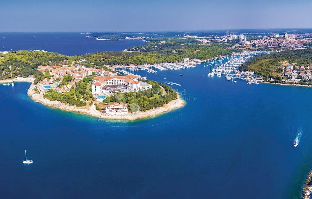 Apartma Naprodaj - ISTARSKA Pula