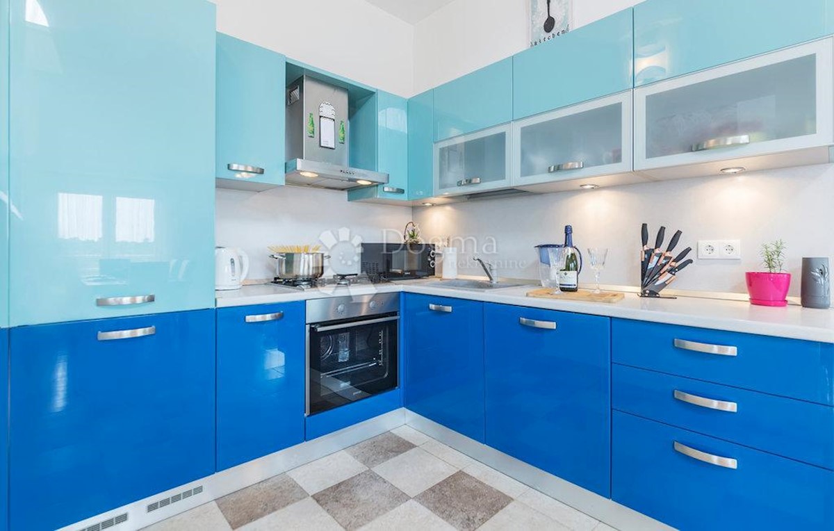Apartmán Na predaj - ISTARSKA PULA