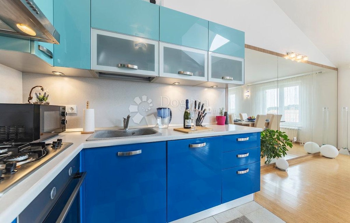 Apartmán Na predaj - ISTARSKA PULA