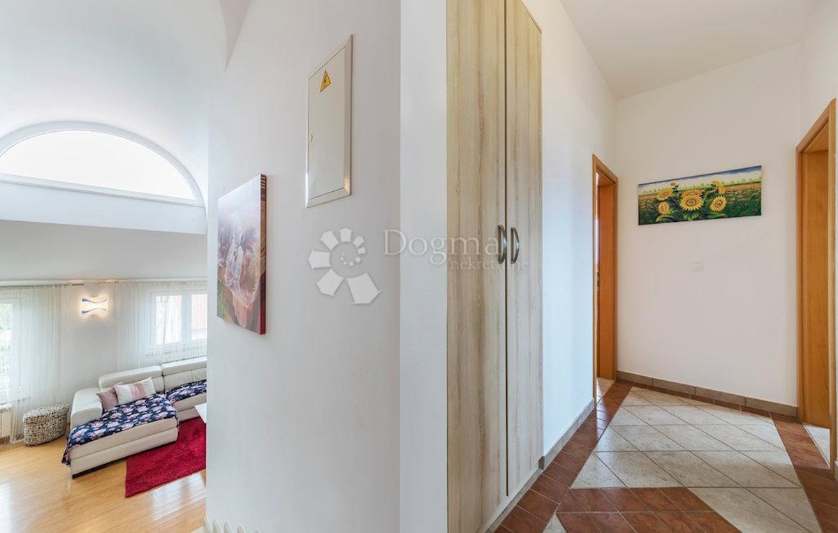 Apartmán Na predaj - ISTARSKA PULA