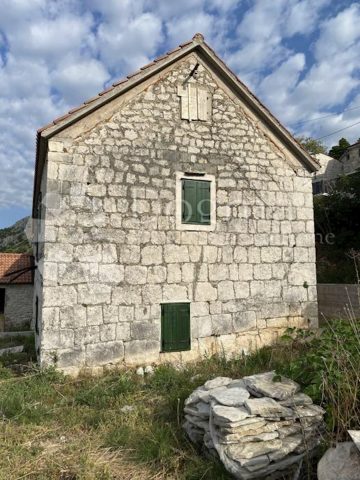 Kuća Na prodaju - Splitsko-dalmatinska Podstrana - foto 2/9