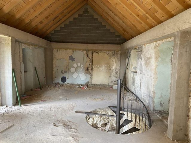 Kuća Na prodaju - Splitsko-dalmatinska Podstrana - foto 5/9