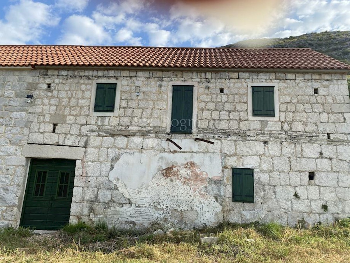 Maison À vendre - SPLITSKO-DALMATINSKA Podstrana