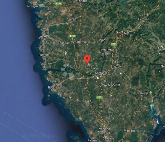 Parcela na predaj 25500 m² – Mrgani