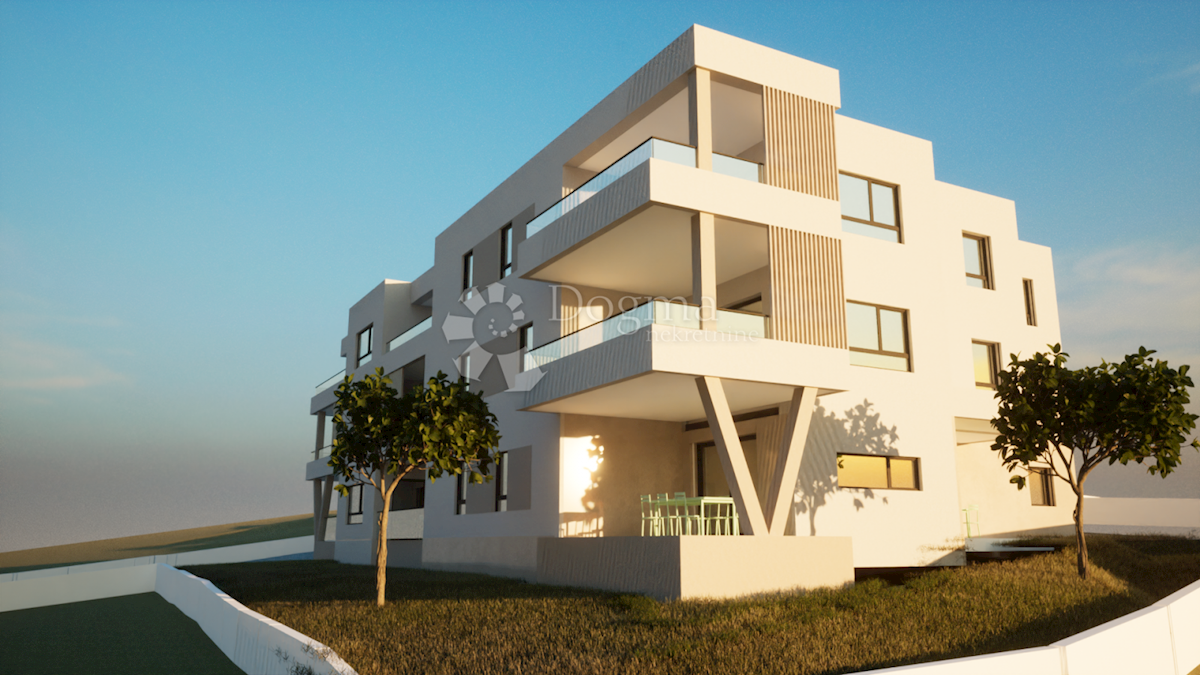 Flat For sale - šibensko-kninska Vodice - foto 1/5