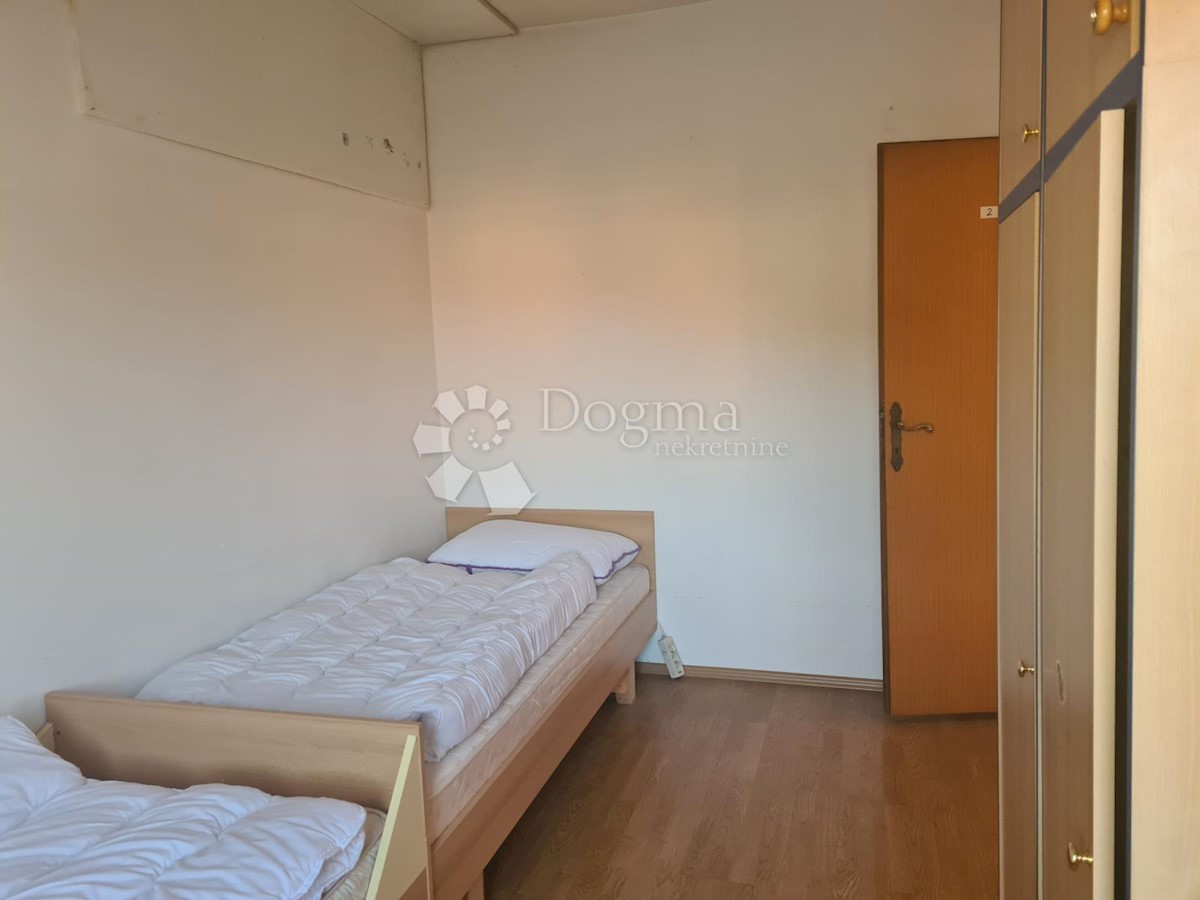 Apartmán Na prenájom - PRIMORSKO-GORANSKA JELENJE