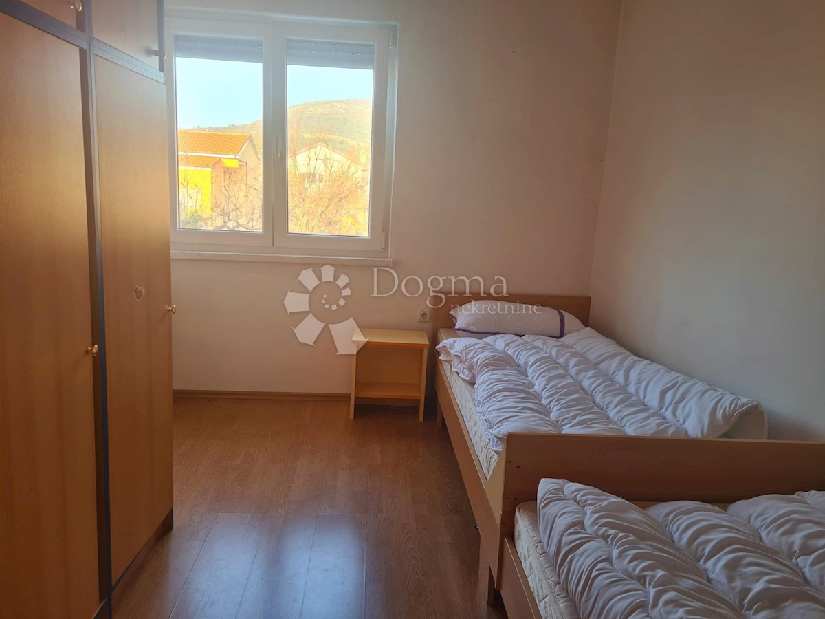 Apartmán K pronájmu - PRIMORSKO-GORANSKA JELENJE