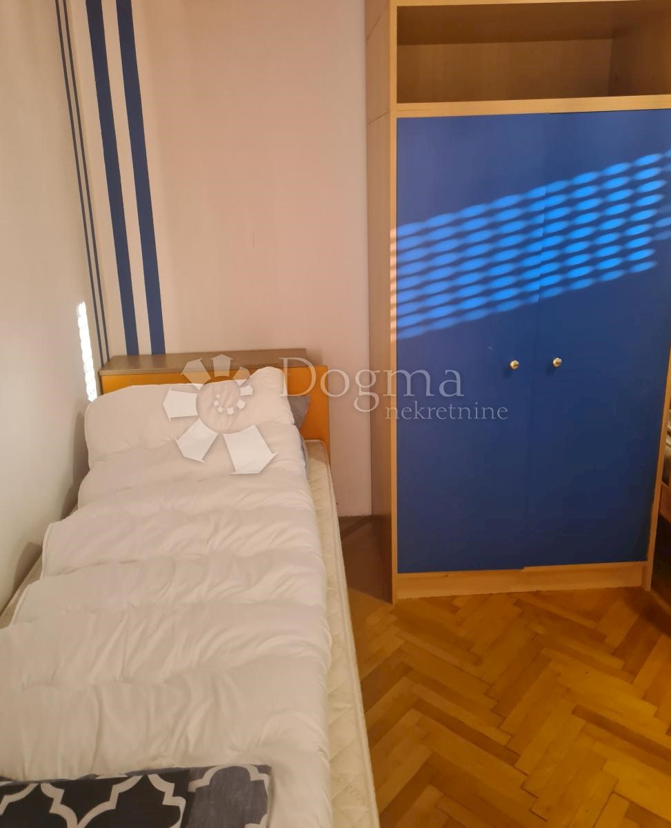 Apartmán Na prenájom - PRIMORSKO-GORANSKA JELENJE