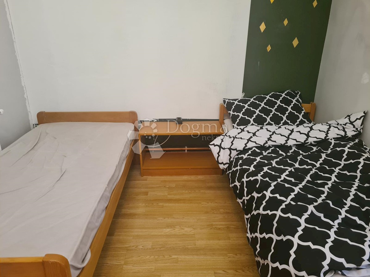 Apartmán K pronájmu - PRIMORSKO-GORANSKA JELENJE