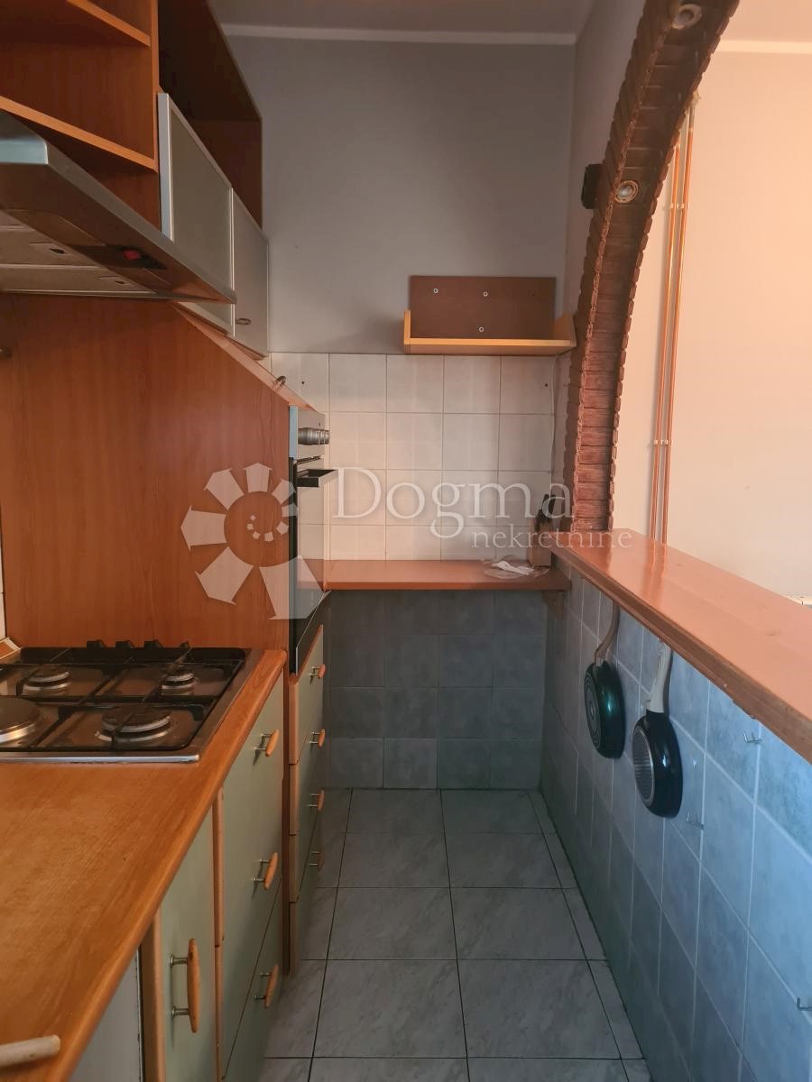 Apartmán K pronájmu - PRIMORSKO-GORANSKA JELENJE