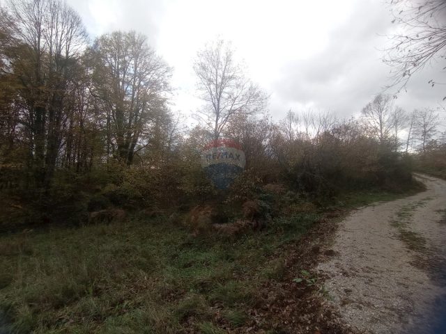 Parcela Naprodaj - Karlovačka Ogulin - foto 4/4