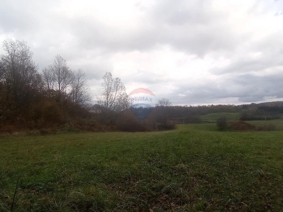 Grundstück Zu verkaufen - Karlovačka Ogulin - foto 3/3