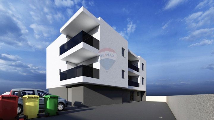 Flat for sale 169 m² – Pula