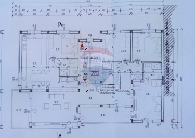 Apartma Naprodaj - Istarska Pula - foto 5/8