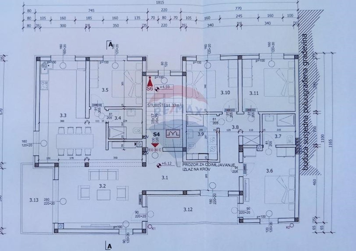 Apartma Naprodaj - ISTARSKA Pula