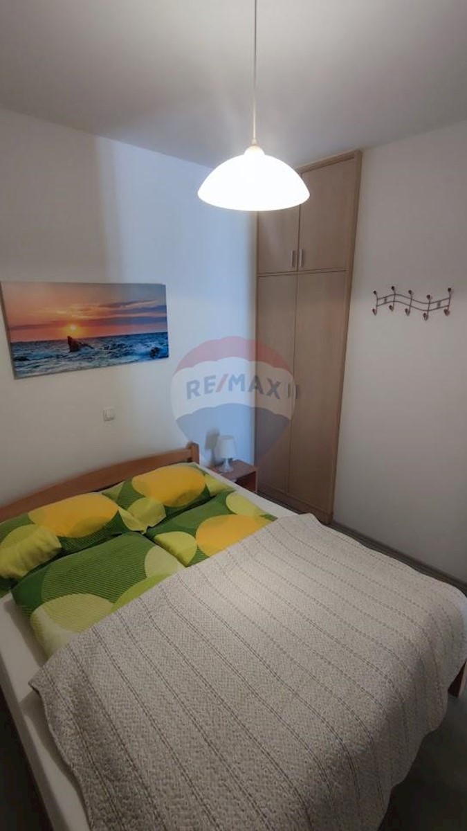 Appartement À vendre - PRIMORSKO-GORANSKA KRK