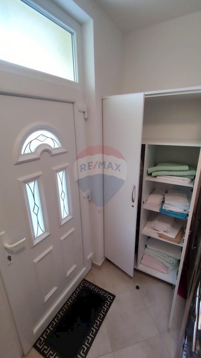 Appartement À vendre - PRIMORSKO-GORANSKA KRK