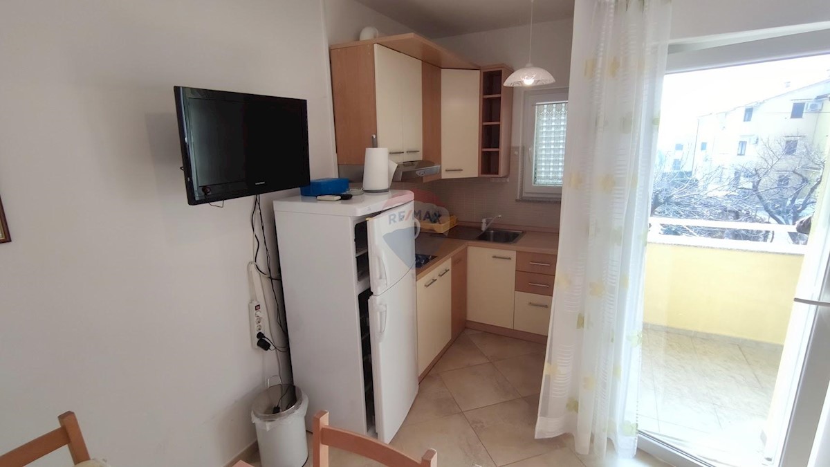 Appartement À vendre - PRIMORSKO-GORANSKA KRK