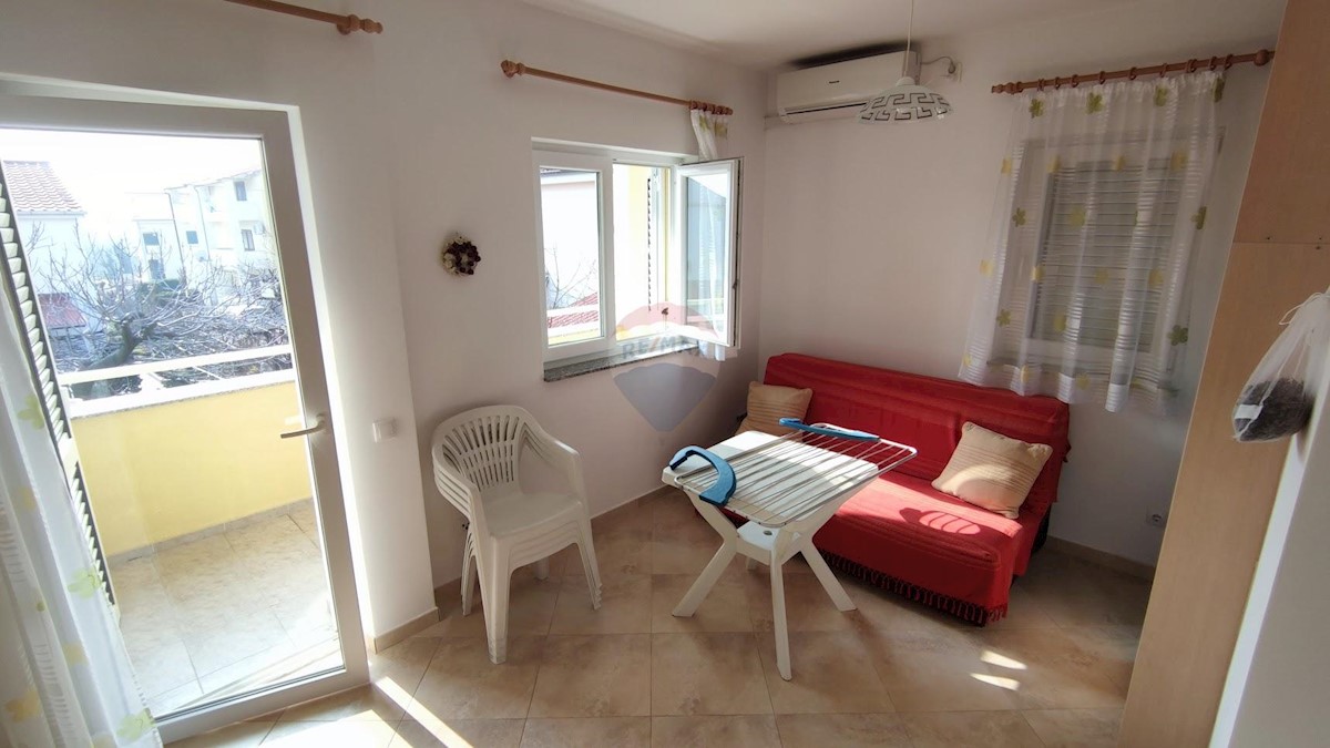 Appartement À vendre - PRIMORSKO-GORANSKA KRK