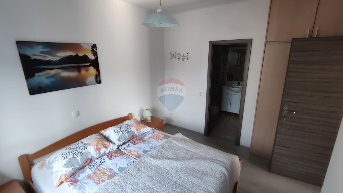 Appartement À vendre - PRIMORSKO-GORANSKA KRK