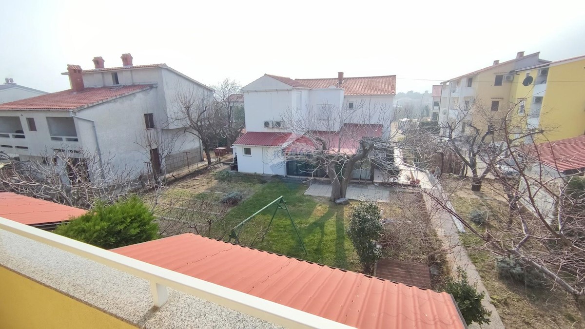 Appartement À vendre - PRIMORSKO-GORANSKA KRK