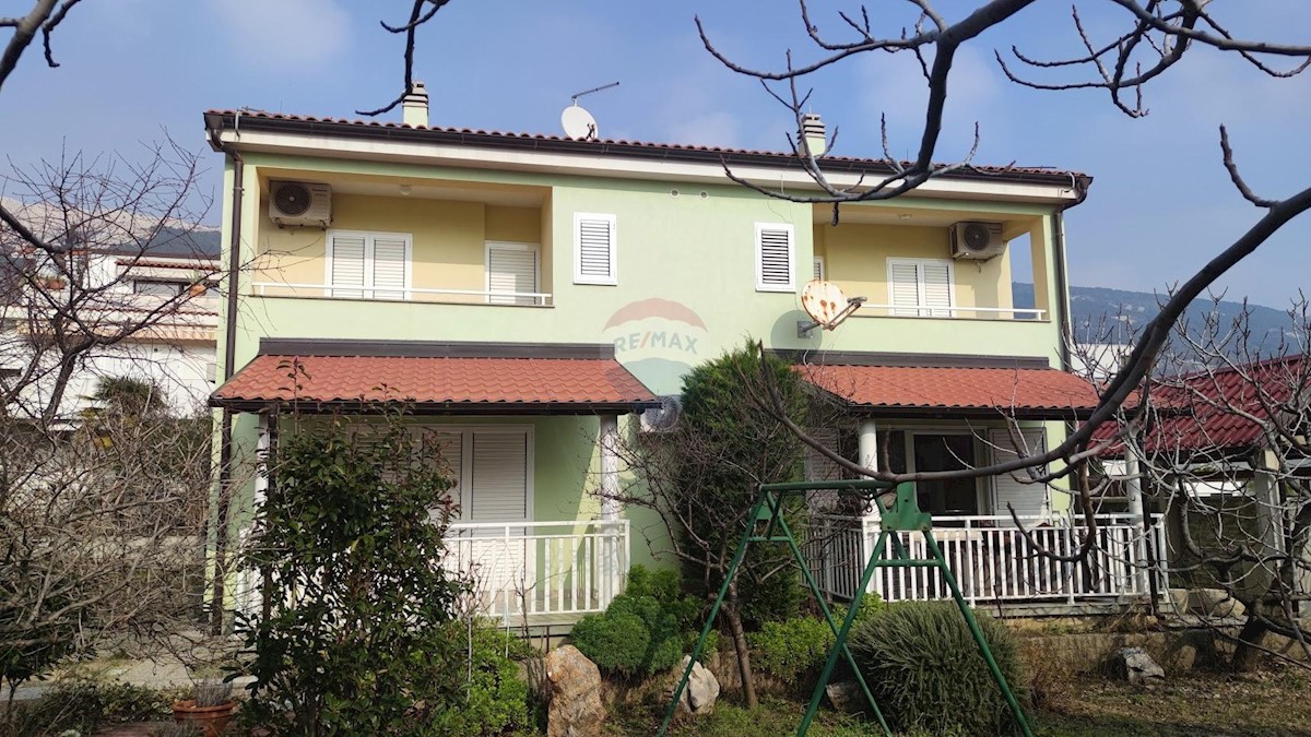 Apartma Na predaj - PRIMORSKO-GORANSKA Krk