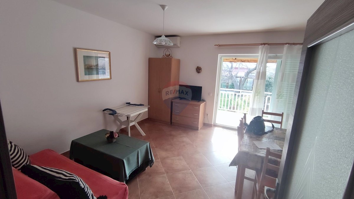 Appartement À vendre - PRIMORSKO-GORANSKA KRK