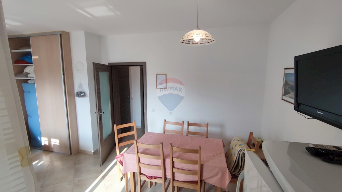 Appartement À vendre - PRIMORSKO-GORANSKA KRK