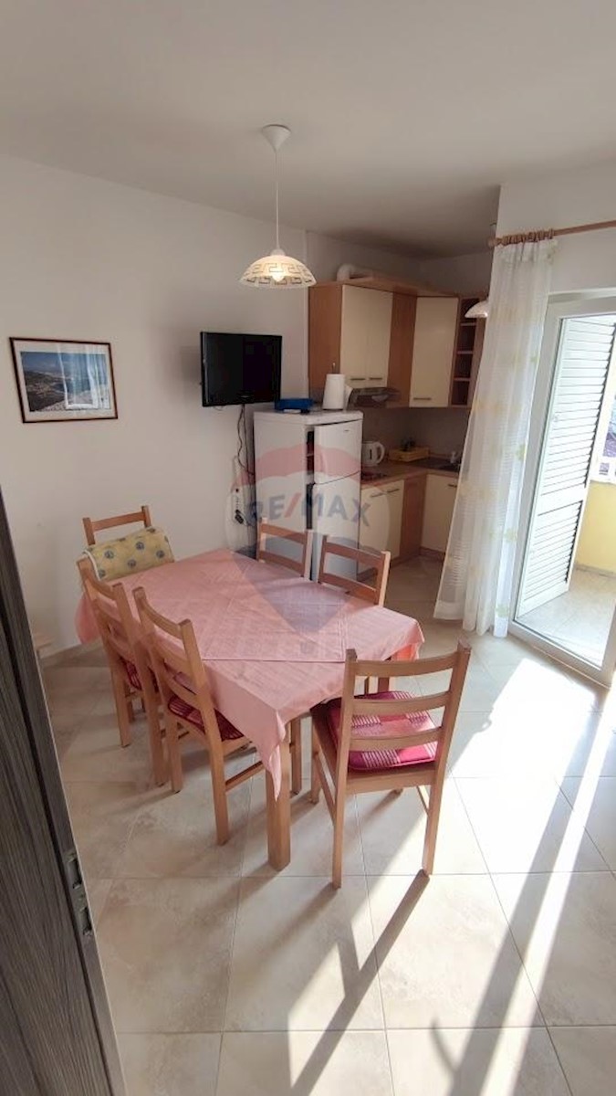 Appartement À vendre - PRIMORSKO-GORANSKA KRK