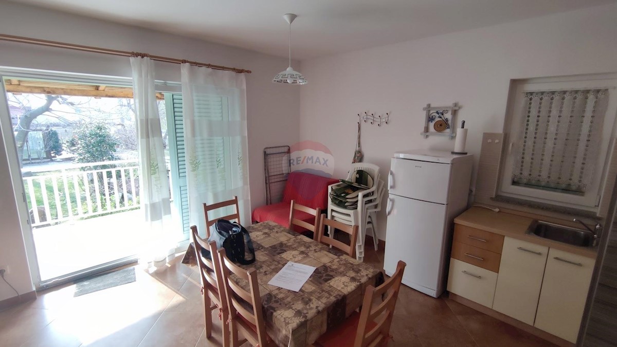 Appartement À vendre - PRIMORSKO-GORANSKA KRK