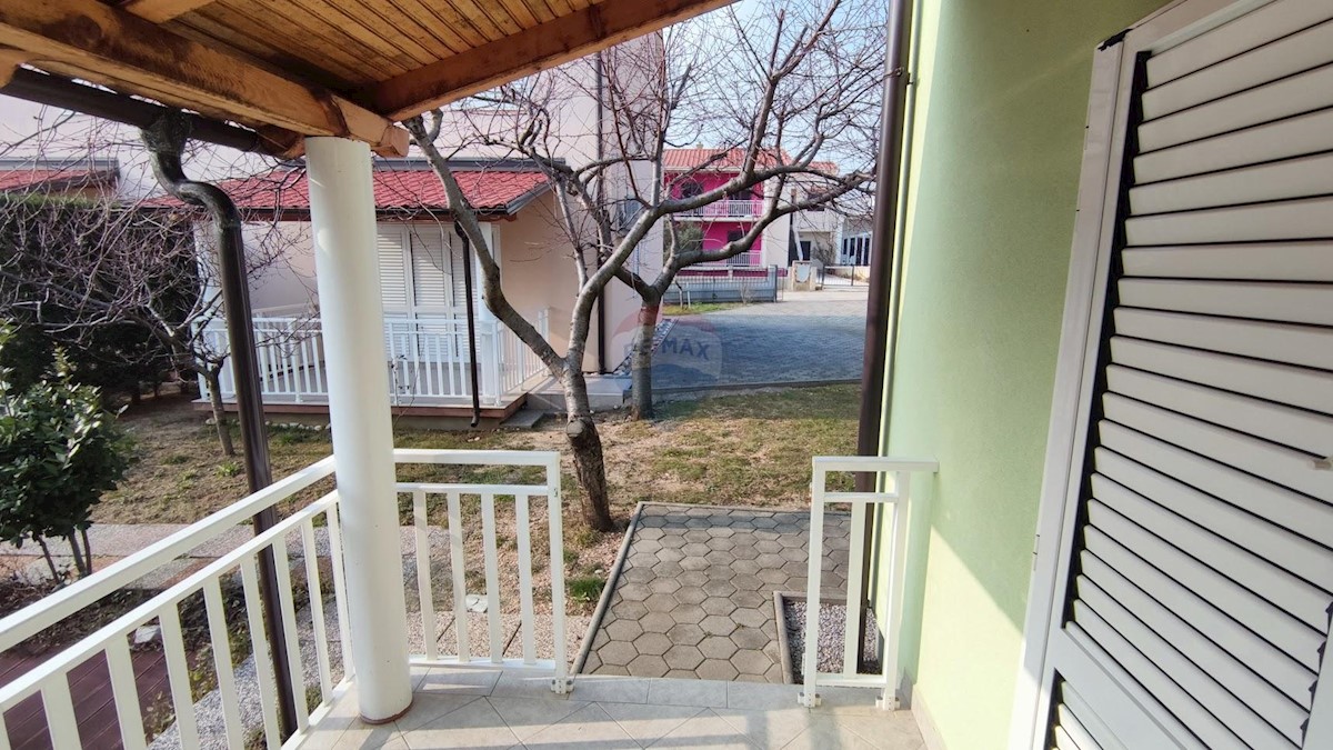 Appartement À vendre - PRIMORSKO-GORANSKA KRK