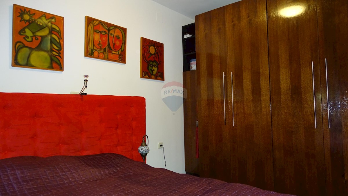 Apartment Zu verkaufen - PRIMORSKO-GORANSKA RIJEKA