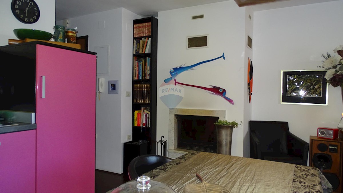 Apartment Zu verkaufen - PRIMORSKO-GORANSKA RIJEKA