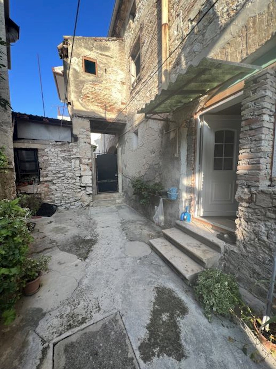 Apartment Zu verkaufen - ISTARSKA PULA