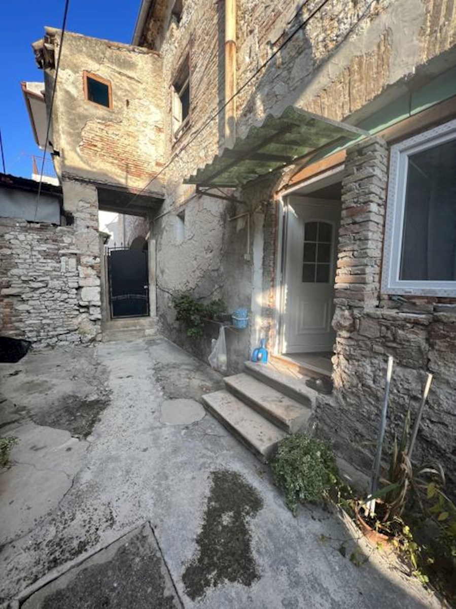 Apartment Zu verkaufen - ISTARSKA PULA