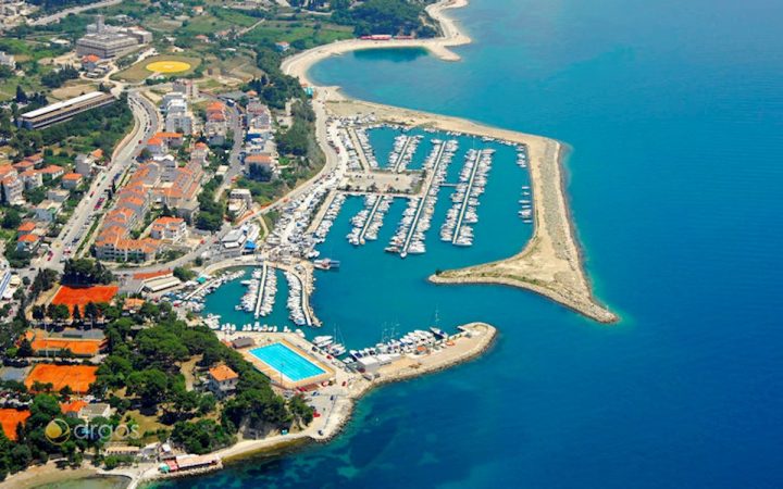 Dom na predaj 320 m² – Split