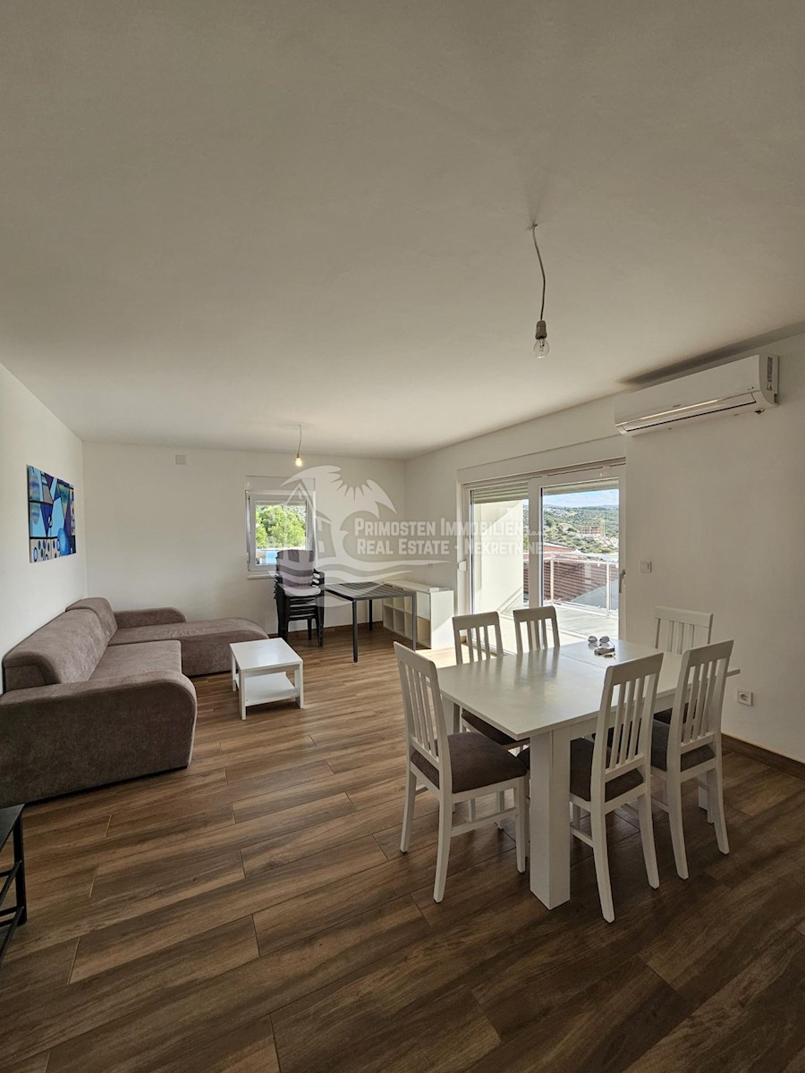 Flat For sale - ŠIBENSKO-KNINSKA PRIMOŠTEN