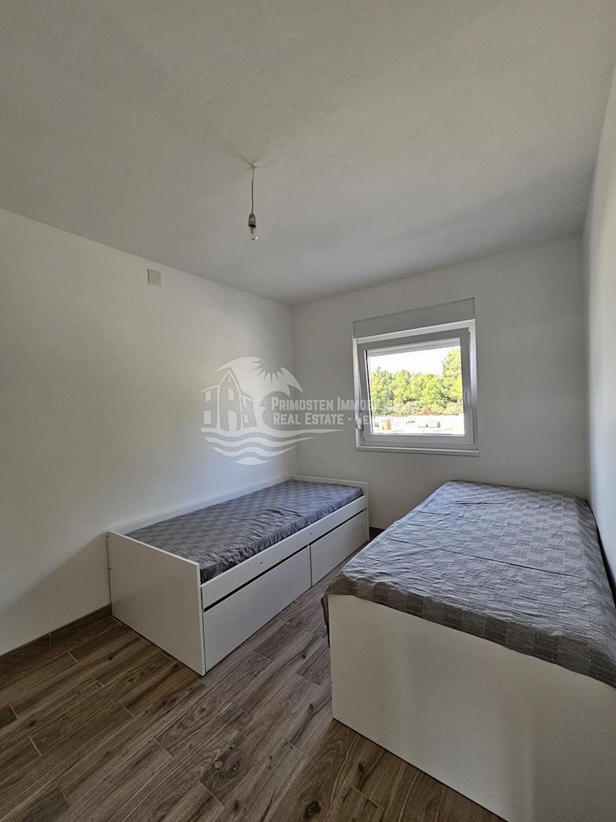 Apartmán Na predaj - ŠIBENSKO-KNINSKA PRIMOŠTEN