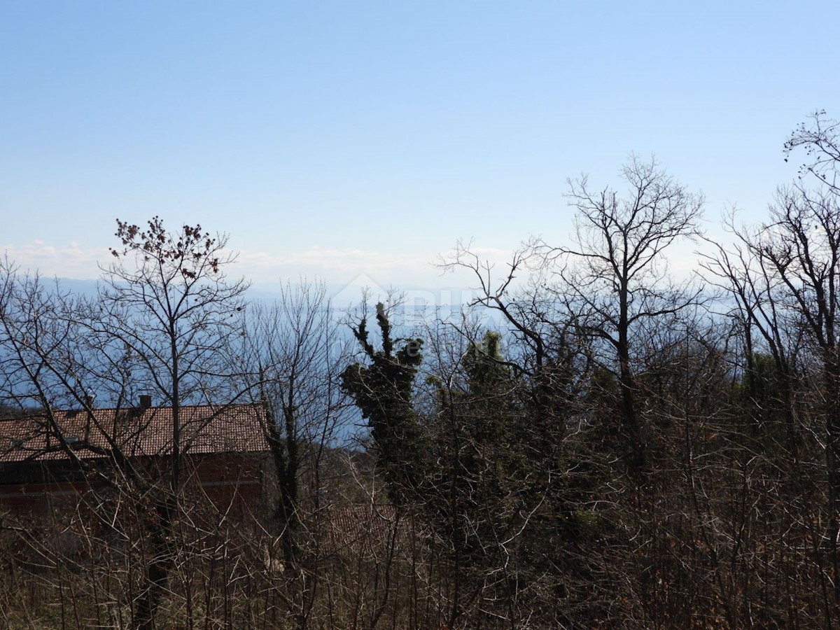 Land For sale - PRIMORSKO-GORANSKA OPATIJA