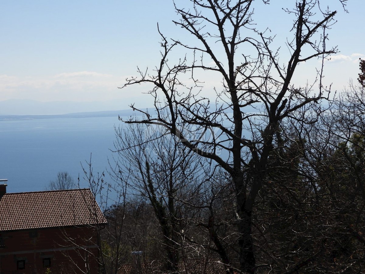 Terreno In vendita - PRIMORSKO-GORANSKA OPATIJA