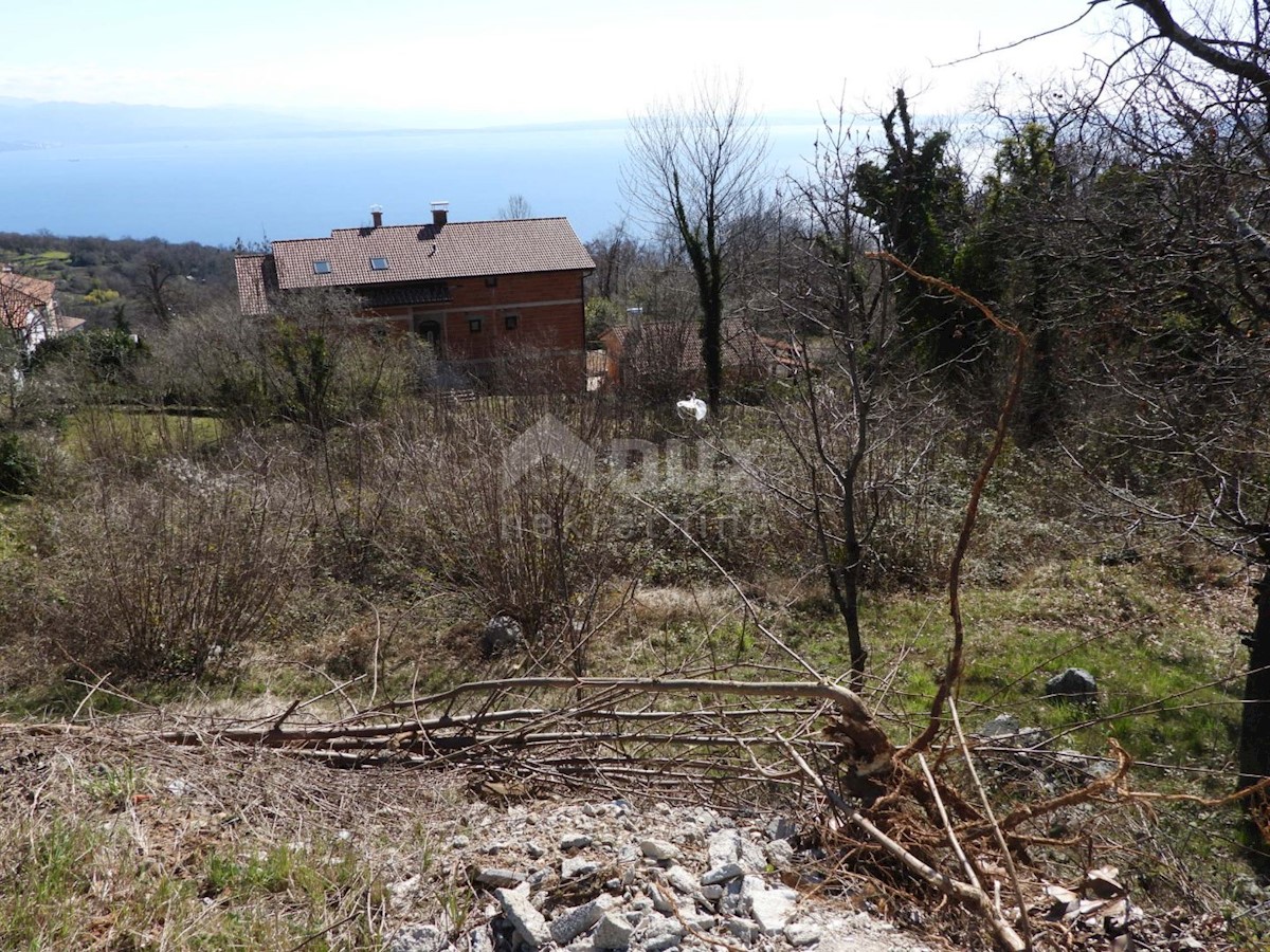 Terreno In vendita - PRIMORSKO-GORANSKA OPATIJA