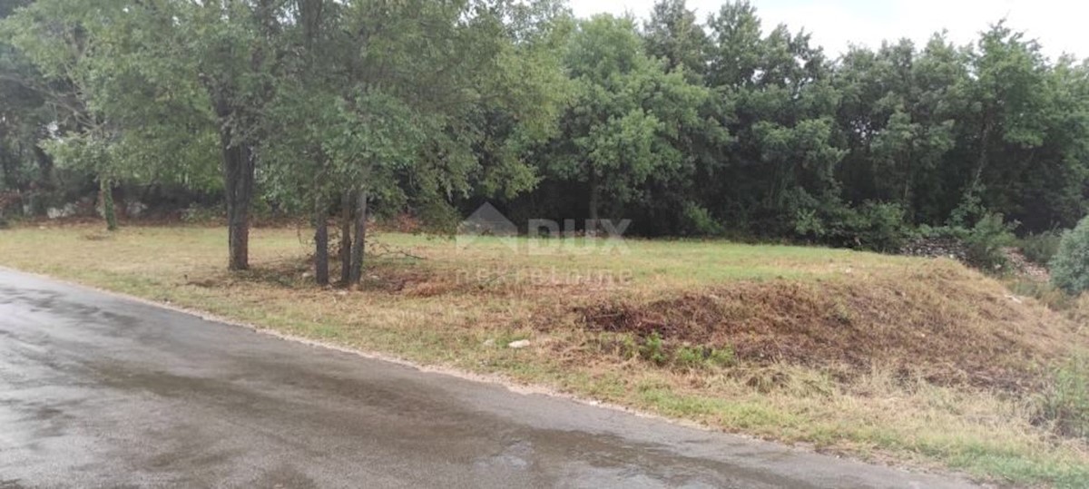 Land For sale - ISTARSKA MARČANA