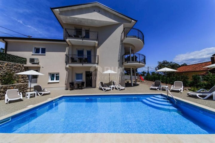 Haus Zu verkaufen - Primorsko-goranska Opatija - foto 2/60