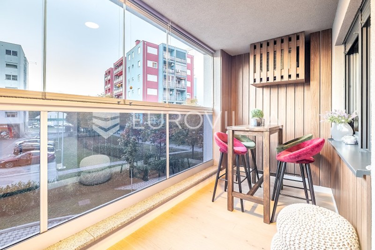 Flat For sale - GRAD ZAGREB ZAGREB