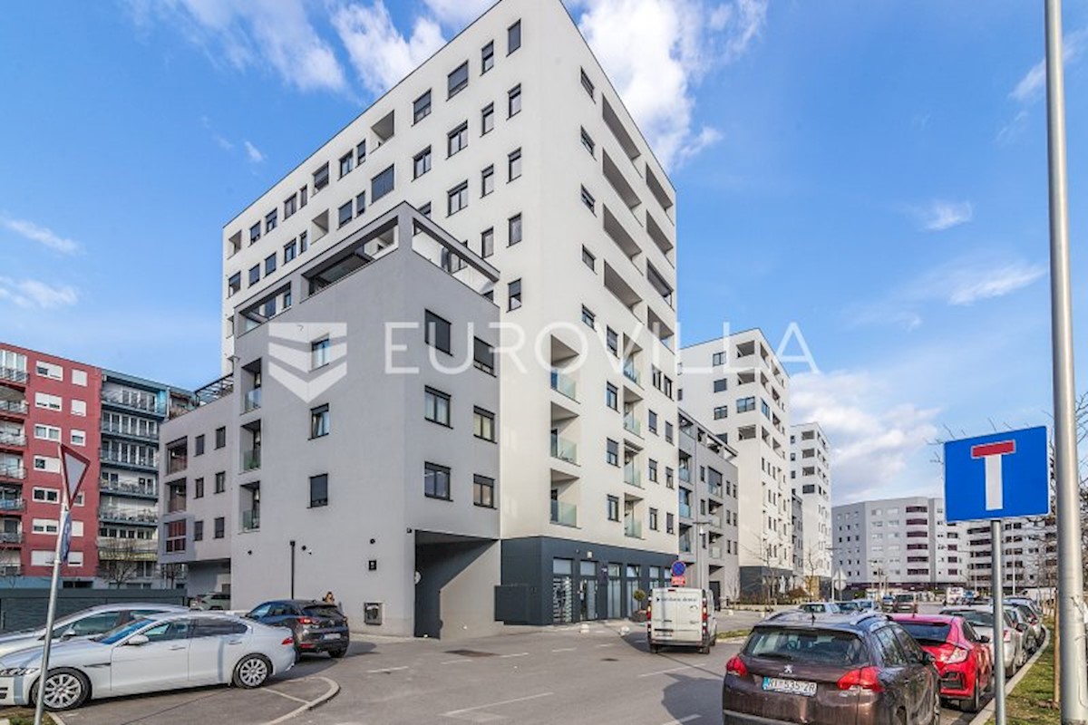 Apartmán Na prodej - GRAD ZAGREB ZAGREB