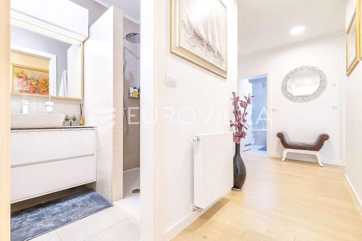 Apartmán Na prodej - GRAD ZAGREB ZAGREB