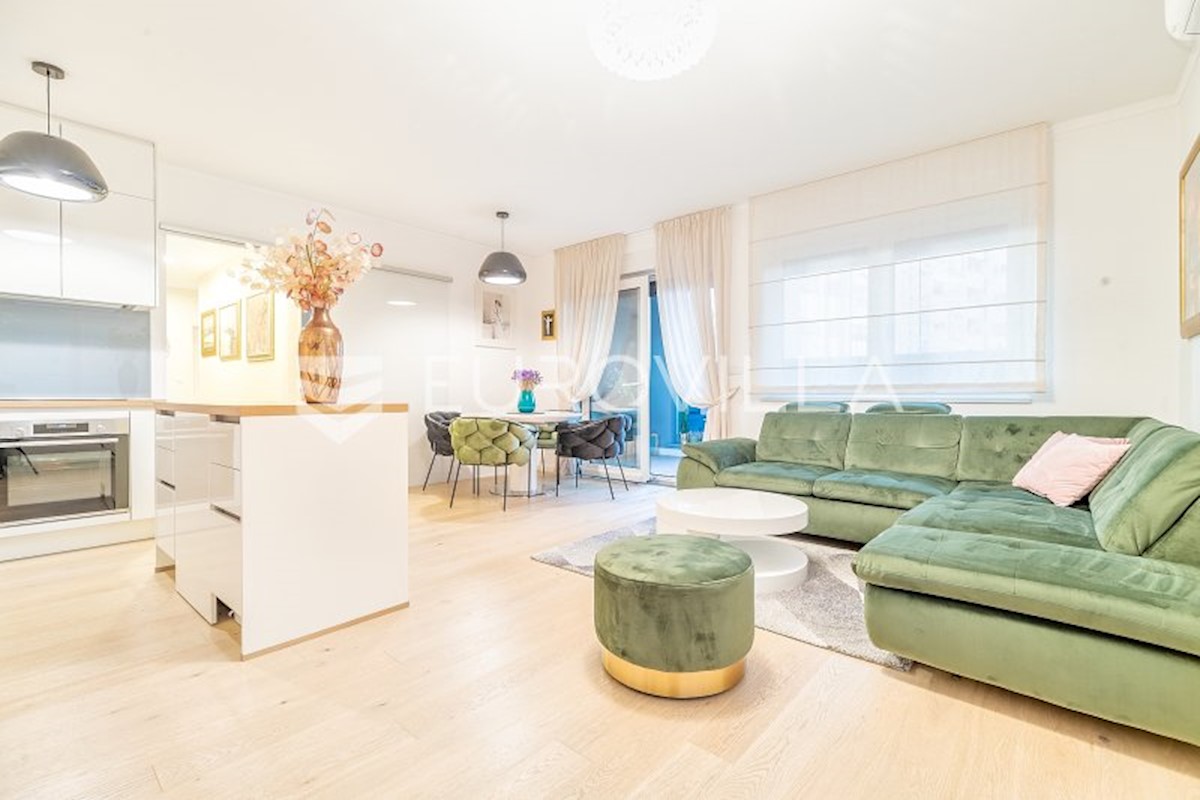 Apartmán Na prodej - GRAD ZAGREB ZAGREB