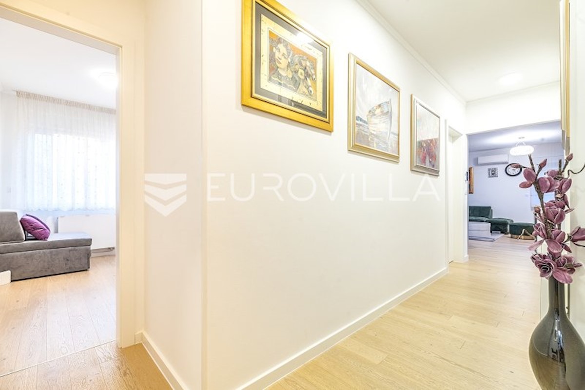 Apartmán Na prodej - GRAD ZAGREB ZAGREB