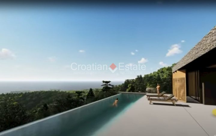 Kuća na prodaju 180 m² – Korčula